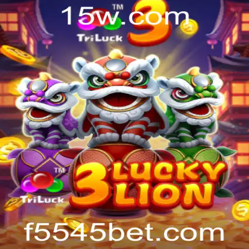 Explorando o Fascinante Mundo de 3LUCKYLION: A Experiência de Jogo Contemporânea
