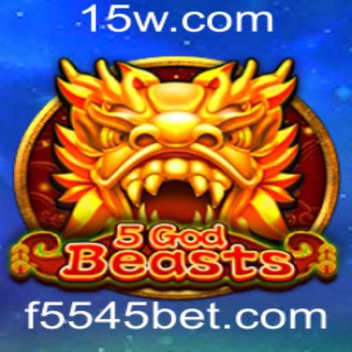 Explorando o Mundo Enigmático do Jogo 5GodBeasts