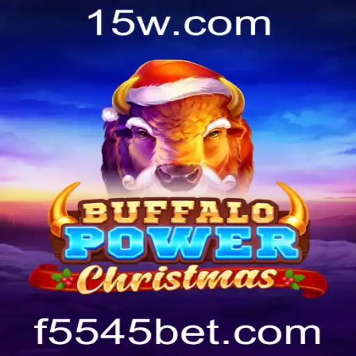 Buffalo Power Christmas: Aventuras Festivas e Estratégias de Jogo