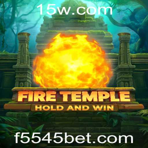 Explorando FireTemple: O Desafio Elemental com 5545bet