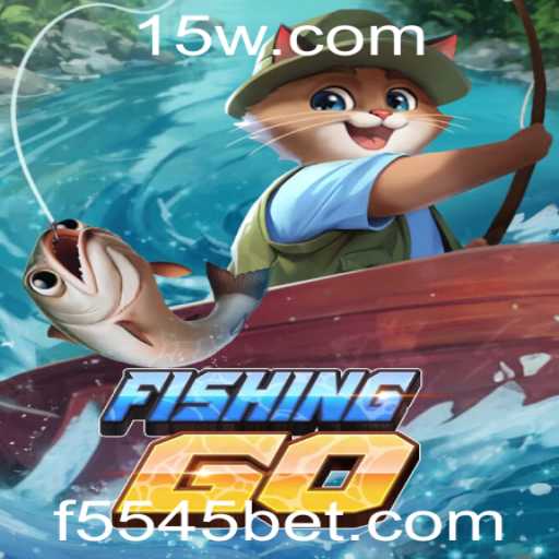 Desvendando os Mistérios do 'FishingGO': Um Mergulho no Jogo Revolucionário