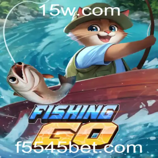 Desvendando os Mistérios do 'FishingGO': Um Mergulho no Jogo Revolucionário