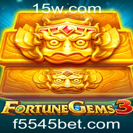 Explorando o Fascinante Mundo de FortuneGems3