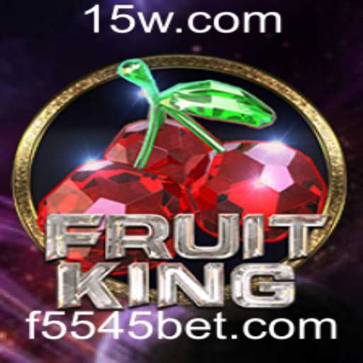 Explorando o Empolgante Mundo de FruitKing com 5545bet