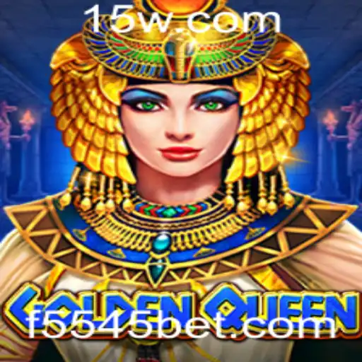 GoldenQueen: Descubra o Jogo Inovador com a Chave Mágica 5545bet