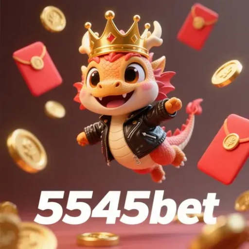 5545bet