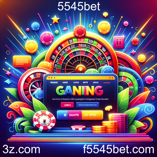 Descubra as Melhores Promoções no 5545bet