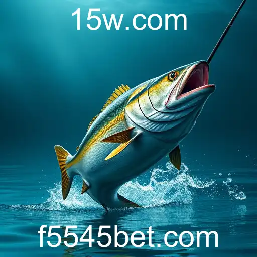 Explorando o Fascinante Mundo dos Jogos de Pesca com 5545bet