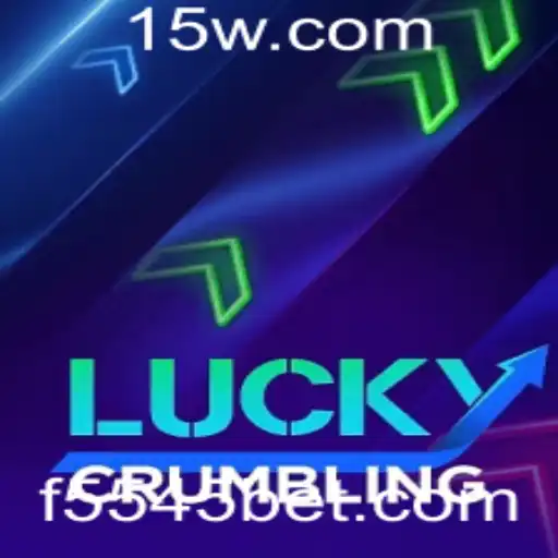 Descubra o empolgante mundo de LuckyCrumbling com 5545bet