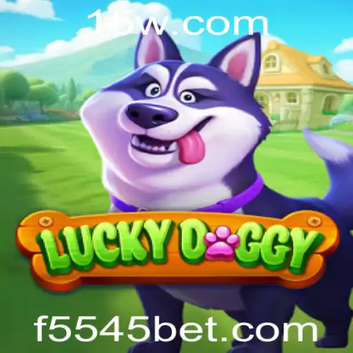 Explorando o Universo de LuckyDoggy: Uma Aventura de Sorte e Estratégia