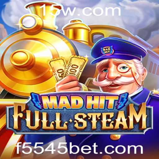 MadHitFullSteam: Explorando um Novo Universo de Entretenimento