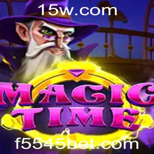 Descubra o Fascinante Mundo de MagicTime