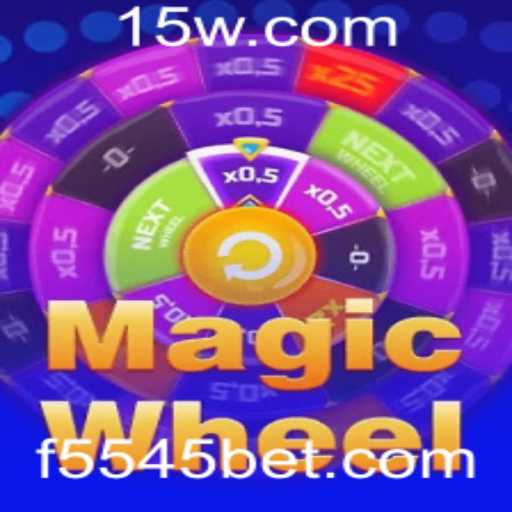 Desvendando o Fascinante Mundo do Jogo MagicWheel com 5545bet