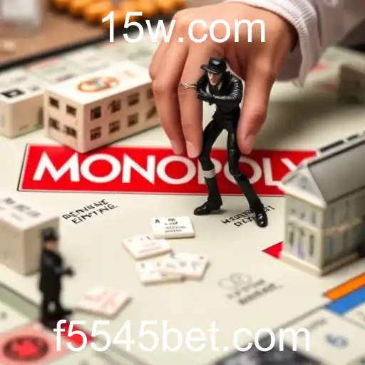 O Fascínio Duradouro do Monopoly