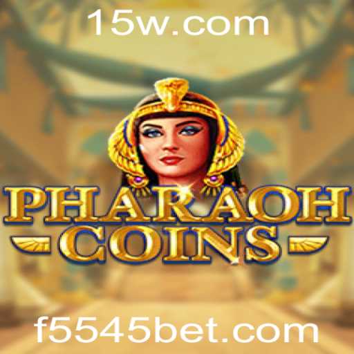 Descubra PharaohCoins: A Nova Sensação Digital da 5545bet