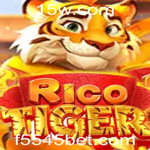 Descubra o Mundo Emocionante do Jogo RicoTiger e o Fascínio das Apostas 5545bet