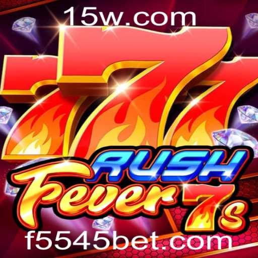 RushFever7s: Uma Aventura de Jogo Vibrante com 5545bet