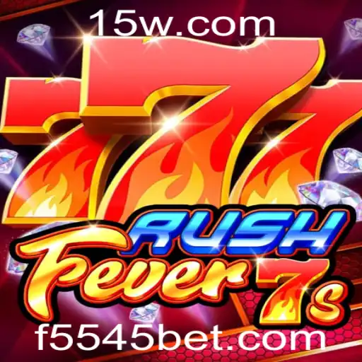 RushFever7s: Uma Aventura de Jogo Vibrante com 5545bet