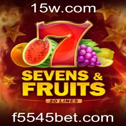 SevensFruits20: A Experiência Inovadora de Jogos de Cassino Online