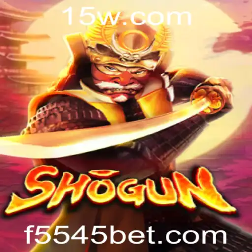 Explorando o Fascinante Mundo do Jogo Shogun com 5545bet