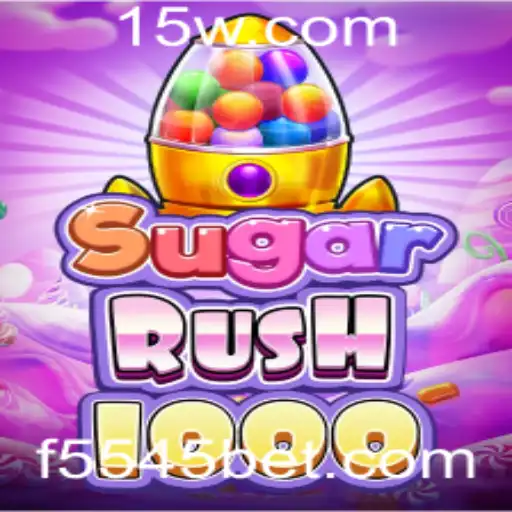 Mergulhando no Mundo de SugarRush1000: A Nova Sensação dos Jogos Online