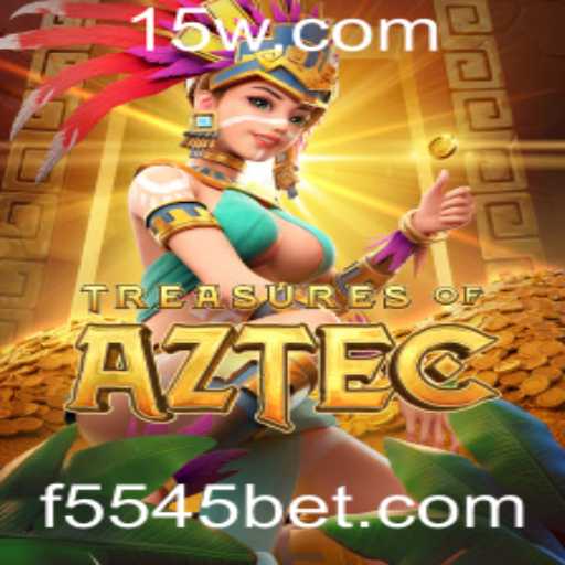Explorando o Fascinante Mundo de Treasures of Aztec