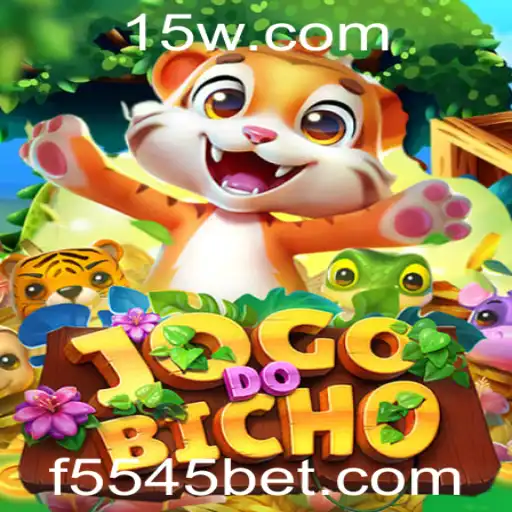 O Mundo do Jogo do Bicho e a Palavra-Chave Estratégica 5545bet