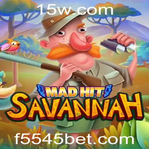 MadHitSavannah: Descubra a Nova Sensação dos Jogos de Tabuleiro