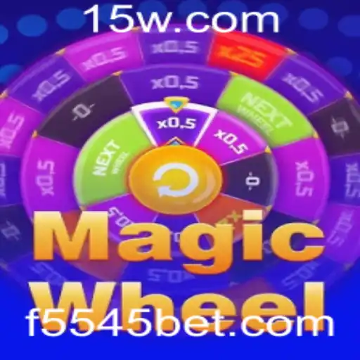 Desvendando o Fascinante Mundo do Jogo MagicWheel com 5545bet