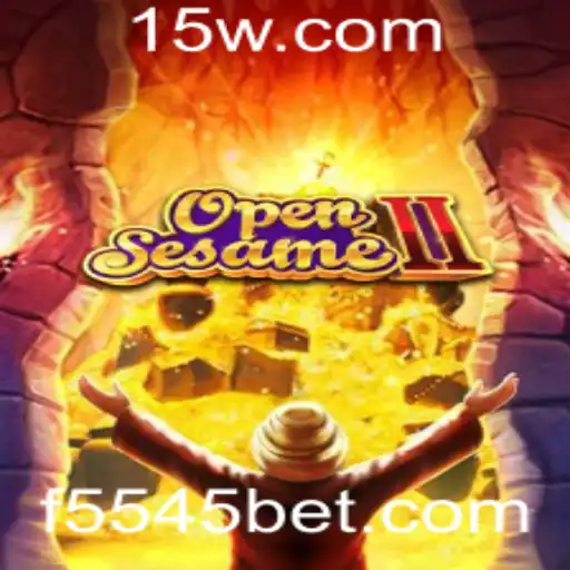 OpenSesameII: Explorando o Novo Jogo com a Palavra-Chave 5545bet