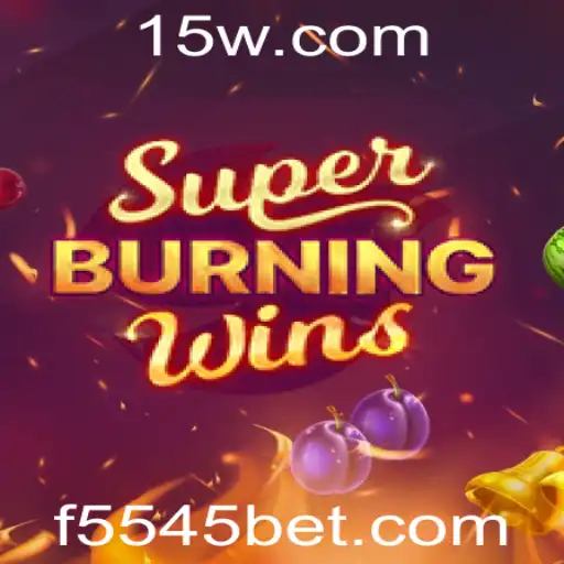 Descubra o Fascinante Mundo de SuperBurningWins