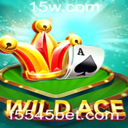 WildAce: Domine o Jogo com Estratégia e Diversão