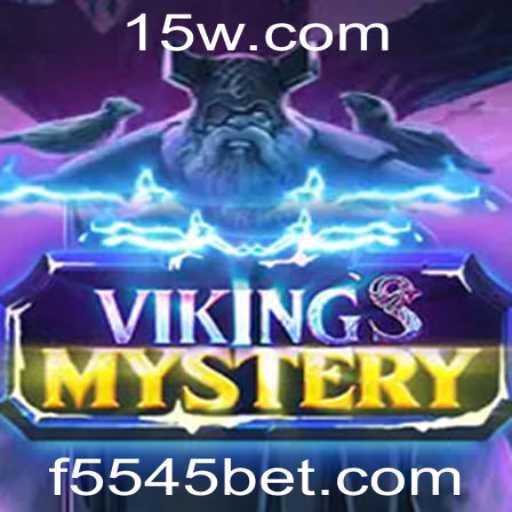 VikingsMystery: Uma Aventura Épica no Mundo dos Vikings