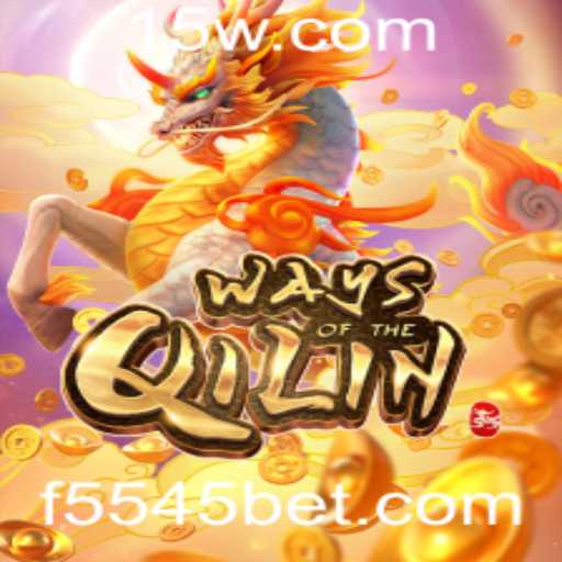 Explorando 'Ways of the Qilin': Um Mergulho nas Regras e Estratégias do Jogo 5545bet