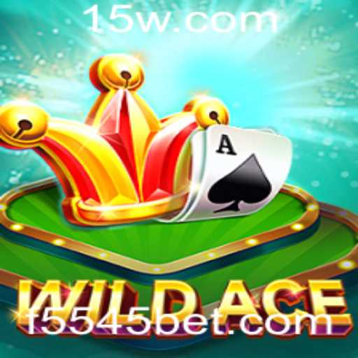 WildAce: Domine o Jogo com Estratégia e Diversão