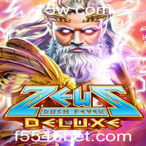 Explorando o Universo de ZeusRushFeverDeluxe: A Nova Sensação dos Jogos Digitais